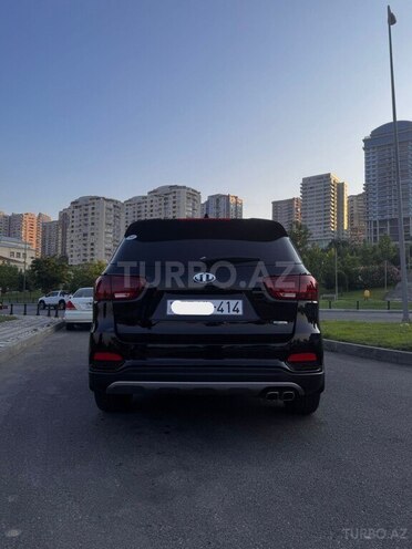 Kia Sorento 2018, 49,800 km - 2.2 l - Bakı