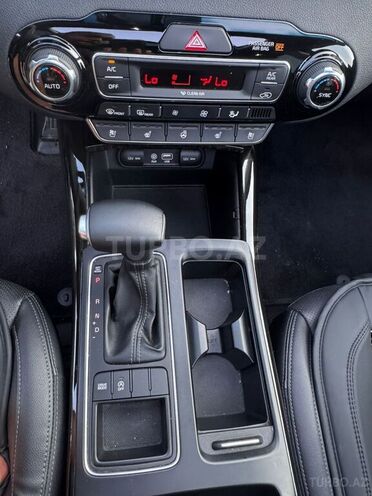 Kia Sorento 2018, 49,800 km - 2.2 l - Bakı