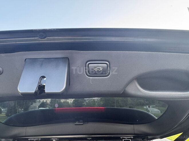 Kia Sorento 2018, 49,800 km - 2.2 l - Bakı