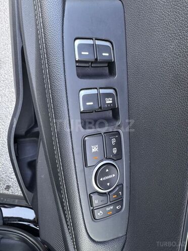 Kia Sorento 2018, 49,800 km - 2.2 l - Bakı