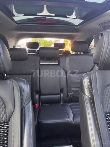 Kia Sorento 2018, 49,800 km - 2.2 l - Bakı