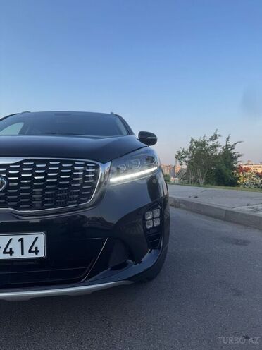 Kia Sorento 2018, 49,800 km - 2.2 l - Bakı