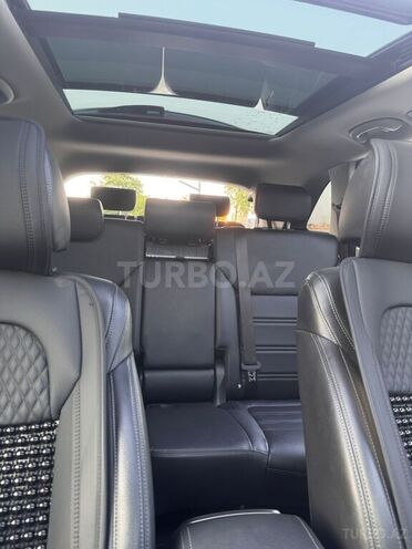 Kia Sorento 2018, 49,800 km - 2.2 l - Bakı