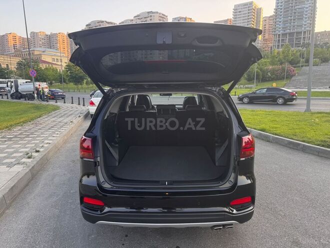 Kia Sorento 2018, 49,800 km - 2.2 l - Bakı