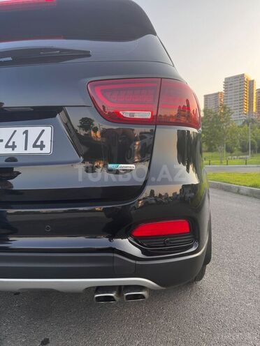 Kia Sorento 2018, 49,800 km - 2.2 l - Bakı