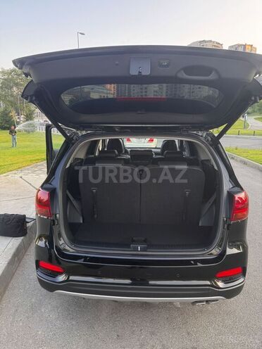 Kia Sorento 2018, 49,800 km - 2.2 l - Bakı