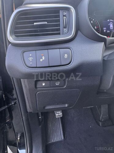 Kia Sorento 2018, 49,800 km - 2.2 l - Bakı
