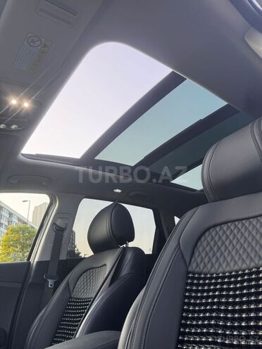 Kia Sorento 2018, 49,800 km - 2.2 l - Bakı