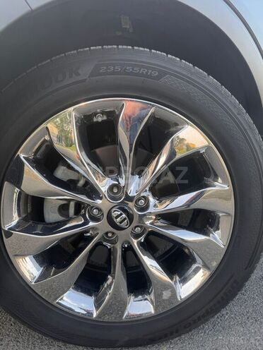 Kia Sorento 2018, 49,800 km - 2.2 l - Bakı