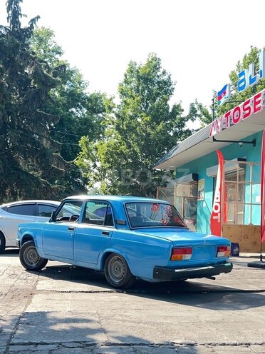 LADA (VAZ) 2107 2004, 94,480 km - 1.6 l - Mingəçevir