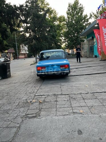 LADA (VAZ) 2107 2004, 94,480 km - 1.6 l - Mingəçevir
