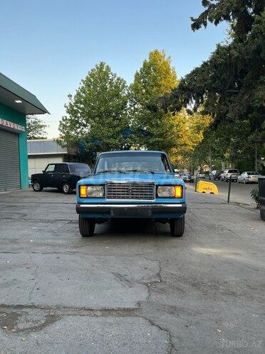 LADA (VAZ) 2107 2004, 94,480 km - 1.6 l - Mingəçevir