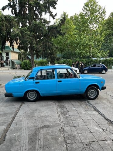 LADA (VAZ) 2107 2004, 94,480 km - 1.6 l - Mingəçevir