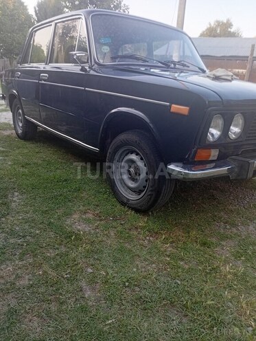 LADA (VAZ) 2103 1982, 45,868 km - 1.6 l - Ağdaş