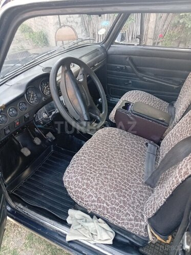 LADA (VAZ) 2103 1982, 45,868 km - 1.6 l - Ağdaş