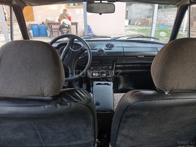 LADA (VAZ) 2103 1982, 45,868 km - 1.6 l - Ağdaş