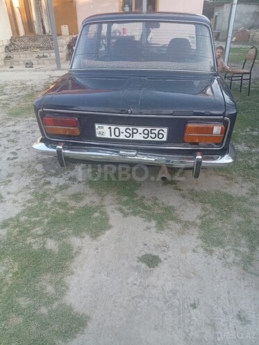 LADA (VAZ) 2103 1982, 45,868 km - 1.6 l - Ağdaş