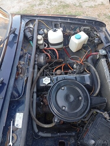 LADA (VAZ) 2103 1982, 45,868 km - 1.6 l - Ağdaş