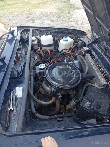 LADA (VAZ) 2103 1982, 45,868 km - 1.6 l - Ağdaş
