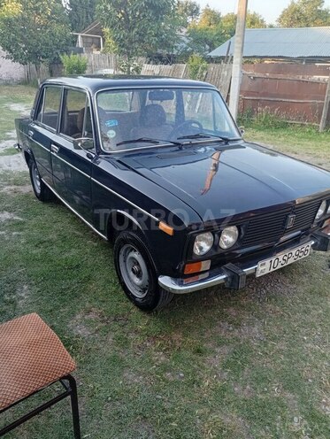LADA (VAZ) 2103 1982, 45,868 km - 1.6 l - Ağdaş