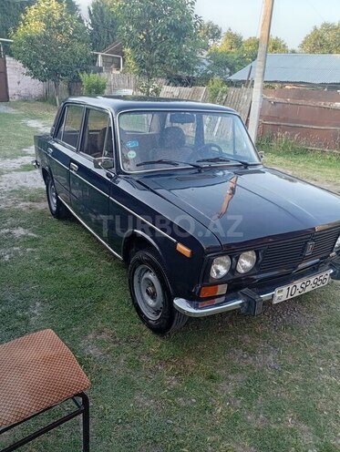 LADA (VAZ) 2103 1982, 45,868 km - 1.6 l - Ağdaş