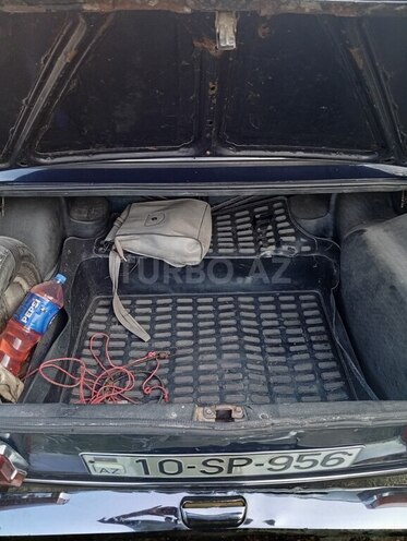 LADA (VAZ) 2103 1982, 45,868 km - 1.6 l - Ağdaş