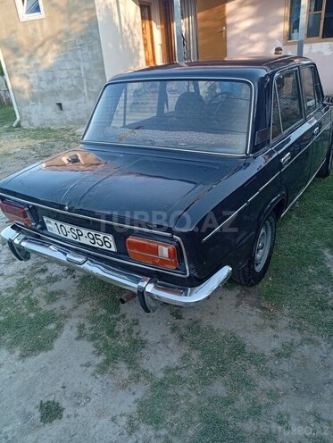 LADA (VAZ) 2103 1982, 45,868 km - 1.6 l - Ağdaş