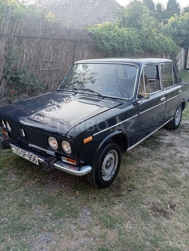 LADA (VAZ) 2103 1982, 45,868 km - 1.6 l - Ağdaş