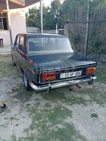 LADA (VAZ) 2103 1982, 45,868 km - 1.6 l - Ağdaş