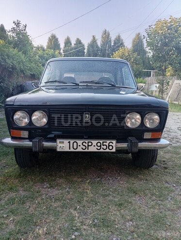 LADA (VAZ) 2103 1982, 45,868 km - 1.6 l - Ağdaş