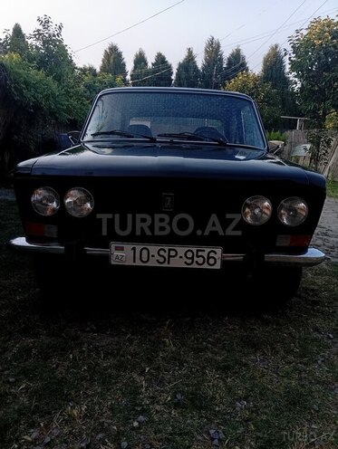 LADA (VAZ) 2103 1982, 45,868 km - 1.6 l - Ağdaş