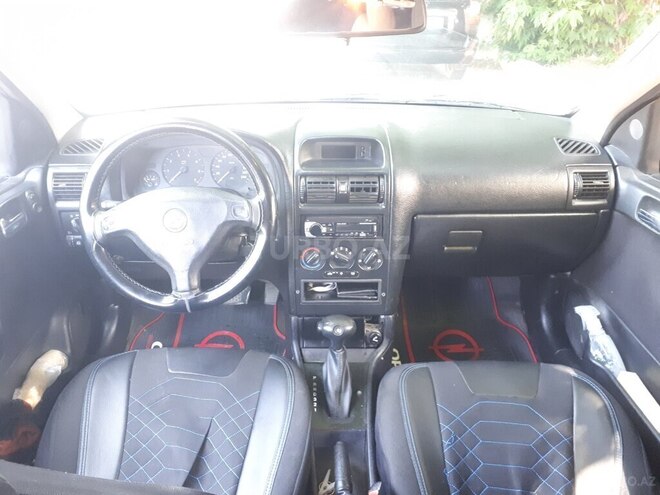 Opel Astra 2000, 48,000 km - 1.8 л - Bakı