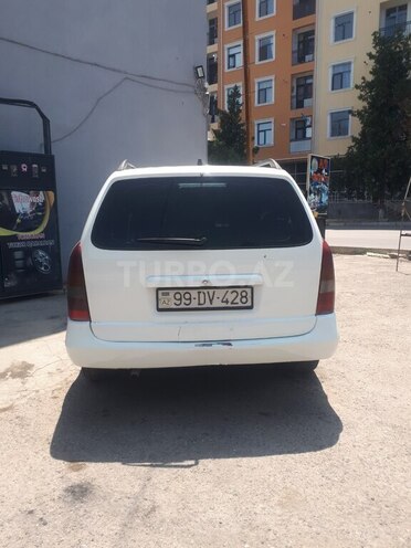 Opel Astra 2000, 48,000 km - 1.8 л - Bakı