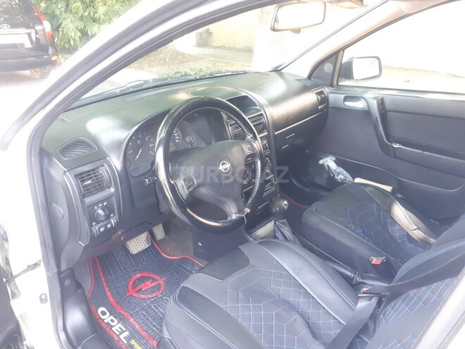 Opel Astra 2000, 48,000 km - 1.8 л - Bakı