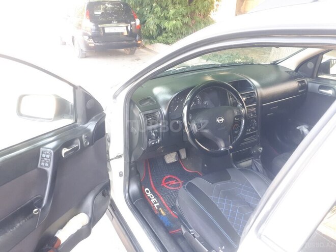 Opel Astra 2000, 48,000 km - 1.8 л - Bakı