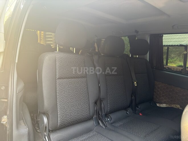Mercedes Vito 115 2009, 340,000 km - 2.2 l - Goranboy