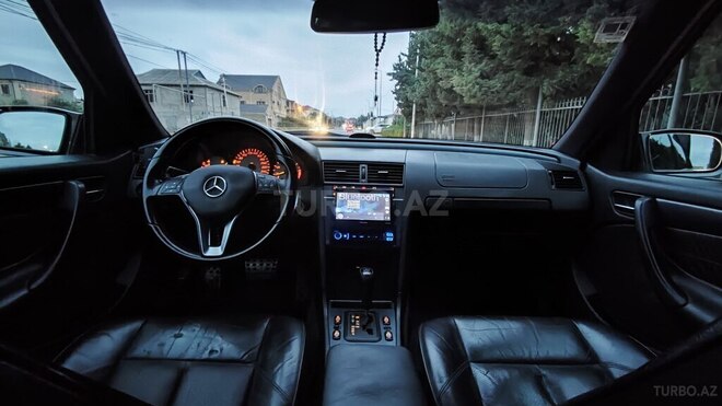 Mercedes C 230 1999, 361,000 km - 2.3 л - Bakı