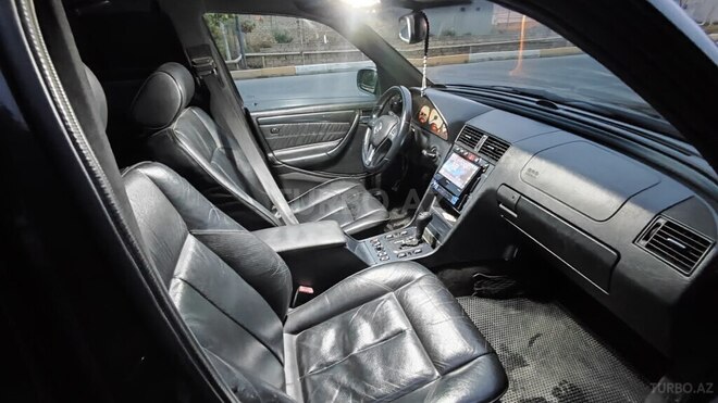 Mercedes C 230 1999, 361,000 km - 2.3 л - Bakı