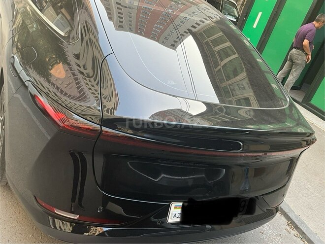 Changan Qiyuan A07 2024, 10,000 km - 1.5 l - Bakı