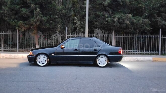 Mercedes C 230 1999, 361,000 km - 2.3 л - Bakı