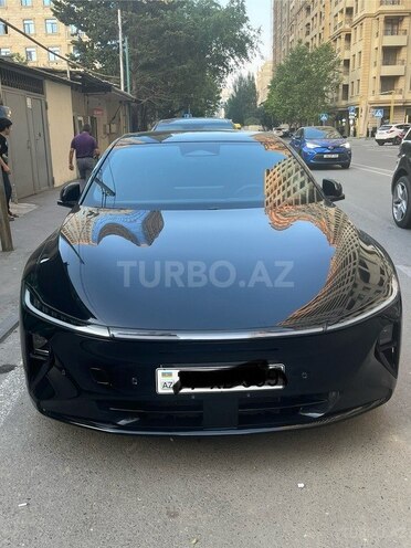 Changan Qiyuan A07 2024, 10,000 km - 1.5 l - Bakı