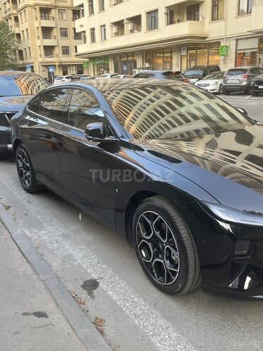 Changan Qiyuan A07 2024, 10,000 km - 1.5 l - Bakı