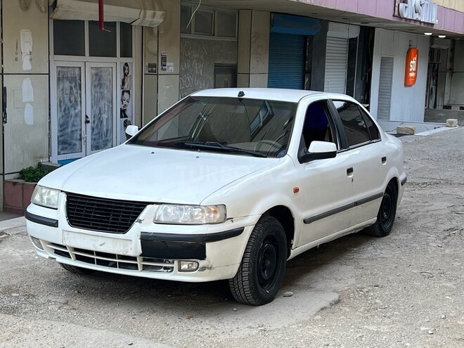 Khazar LX 2020, 200,000 km - 1.7 l - Bakı