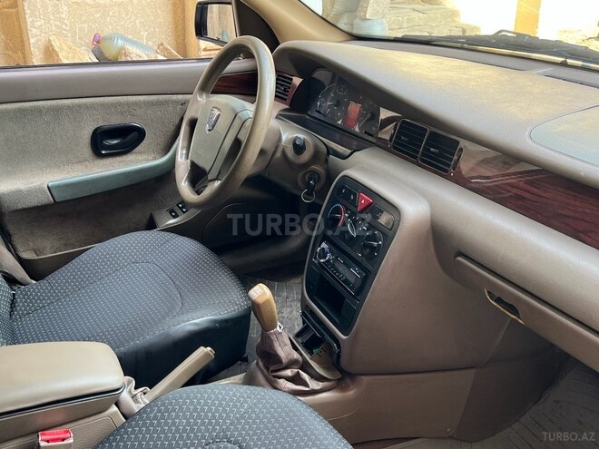 Khazar LX 2020, 200,000 km - 1.7 l - Bakı