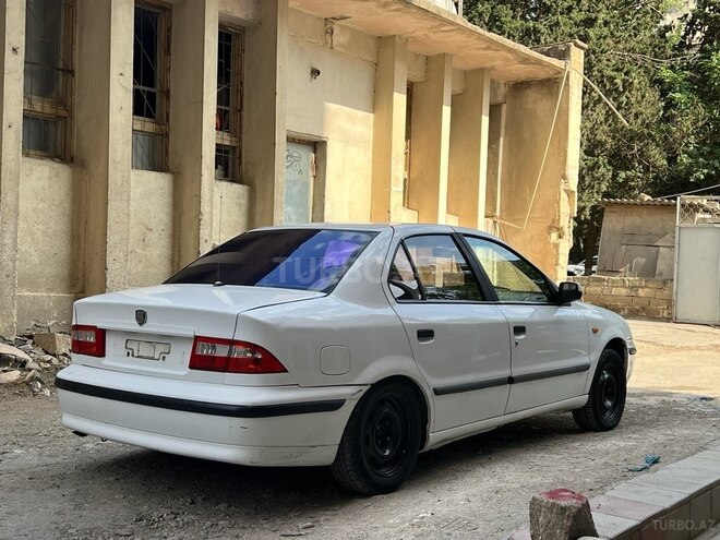 Khazar LX 2020, 200,000 km - 1.7 l - Bakı