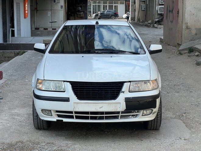 Khazar LX 2020, 200,000 km - 1.7 l - Bakı