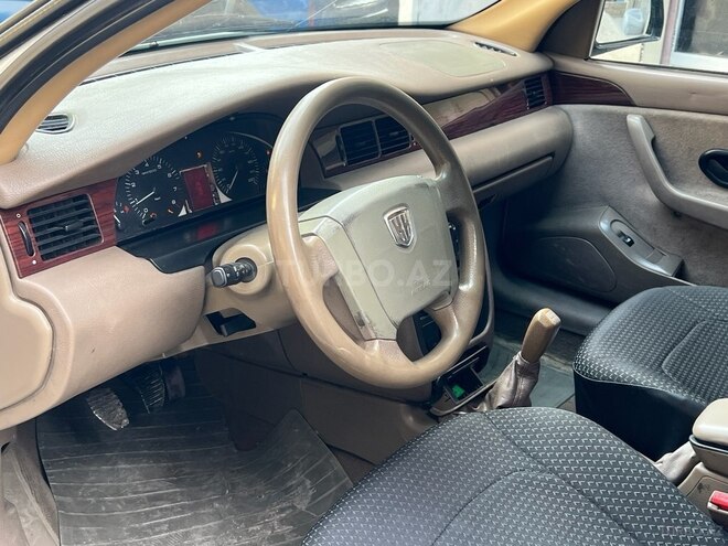 Khazar LX 2020, 200,000 km - 1.7 l - Bakı