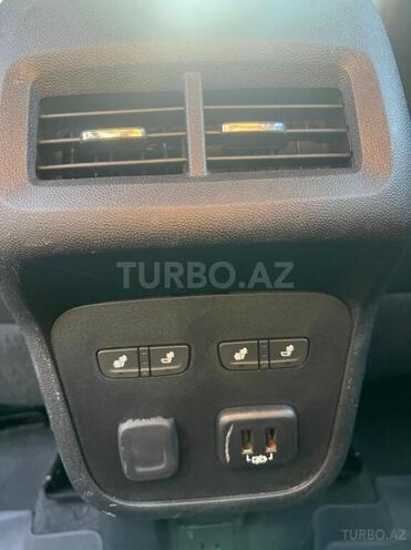 Chevrolet Equinox 2018, 82,000 km - 1.5 l - Bakı