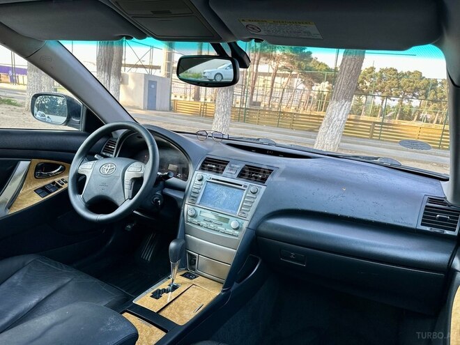 Toyota Camry 2007, 275,000 km - 2.4 l - Bakı