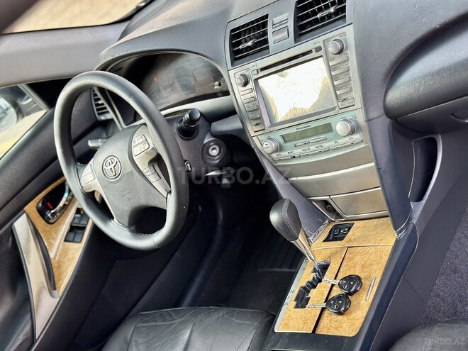Toyota Camry 2007, 275,000 km - 2.4 l - Bakı